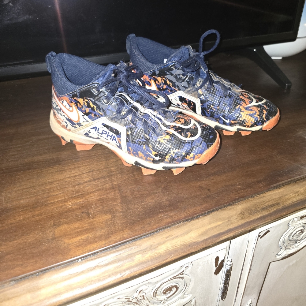 Nike Cleats